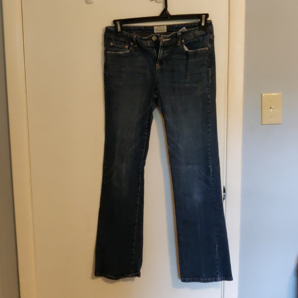 Aeropostale Jeans size 9/10